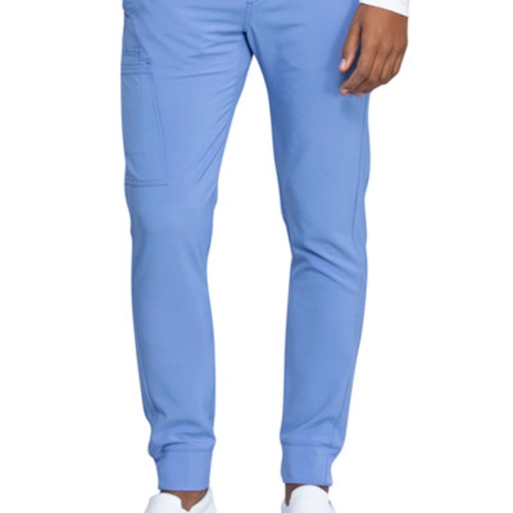 Ciel Scrub Joggers